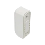 Sensor tipo cortina/ Interior y Exterior/ Funcion antimascara / Doble tecnologia PIR & MW/ Cobertura de hasta 12 metros/ Compatible con cualquier panel de alarma / Cableado - Image 5