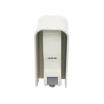 Sensor tipo cortina/ Interior y Exterior/ Funcion antimascara / Doble tecnologia PIR & MW/ Cobertura de hasta 12 metros/ Compatible con cualquier panel de alarma / Cableado - Image 7