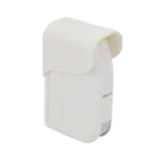 Sensor de Movimiento Tipo Cortina / 100 % Exterior / Alimentado por baterias / Doble tecnologia MW & PIR / Compatible con cualquier panel de alarma - Image 3