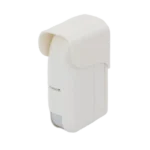 Sensor de Movimiento Tipo Cortina / 100 % Exterior / Alimentado por baterias / Doble tecnologia MW & PIR / Compatible con cualquier panel de alarma - Image 2