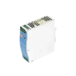 Fuente de poder industrial de 120 W, salida 24 Vcc, entrada 90~264 VCA, para montaje en riel DIN, - Image 5