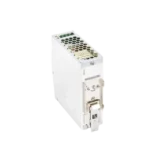 Fuente de poder industrial de 120 W, salida 24 Vcc, entrada 90~264 VCA, para montaje en riel DIN, - Image 6