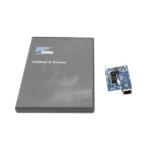 Convertidor Serial a TCP/IP KEYSCAN - Image 3