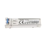 Transceptor Industrial LC Monomodo SFP 1G, hasta 10 Kilómetros, Longitud de Onda 1310 nm, soporta Temperaturas de -40° a 85° C