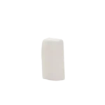 Caja de Montaje en Superficie, Para 2 Módulos Keystone, Color Blanco Mate - Image 4