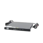 PDU Monitoreable de Transferencia Automática ATS (Fuente Redundante), Con 10 Salidas 5-15R, Enchufes de Entrada NEMA 5-15P, Instalación Horizontal de 19in, 1UR, 15 Amp, 120 Vca - Image 4