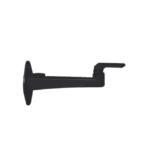 (HikFire) Montaje para Cámara Térmica de Detección de Fuego / Material de Aluminio - Image 3