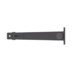 (HikFire) Montaje para Cámara Térmica de Detección de Fuego / Material de Aluminio - Image 5