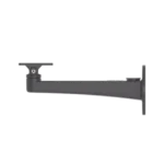 (HikFire) Montaje para Cámara Térmica de Detección de Fuego / Material de Aluminio - Image 4