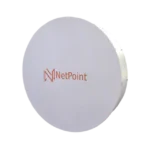 Antena de parabola profunda, blindada, con supresión al ruido de 2 ft, 4.9-6.4 GHz, Ganancia 30 dBi con SLANT de 45 ° y 90 °, ideal para hasta 30 km, Conectores N-hembra, montaje con alineación milimétrica. - Image 4