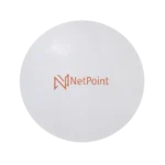 Antena de parabola profunda, blindada, con supresión al ruido de 2 ft, 4.9-6.4 GHz, Ganancia 30 dBi con SLANT de 45 ° y 90 °, ideal para hasta 30 km, Conectores N-hembra, montaje con alineación milimétrica.
