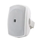 Altavoz de Montaje en Superficie de 2 vias | Woofer 5 in, Tweeter 0.5 in | Semi-Exterior, 6 ohms | Par Color Blanco - Image 2
