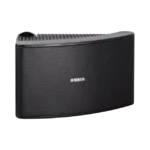 Altavoz de Montaje en Superficie de 2 vias | Woofer 6.5 in | Tweeter 1 in | Exterior | 6 ohms | Par | Color Negro