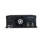 Inversor de Corriente de Onda Pura / Entrada 12 Vcd / Salida 1500 W 110 Vca 60 Hz - Image 4