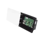 Terminal de Habitación IP de Empotrar / Bus RS485 / 12 Entradas Digitales / SIP / PoE / Compatible con NX1071 y NX1075 - Image 6