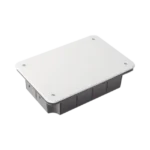 Terminal de Habitación IP de Empotrar / Bus RS485 / 12 Entradas Digitales / SIP / PoE / Compatible con NX1071 y NX1075 - Image 4