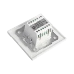 Modulo de Pared para Tirador de Baño con LED Indicador / Compatible con NX0019/B, NX0015 y NX1021 - Image 5