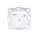 Modulo de Pared para Tirador de Baño con LED Indicador / Compatible con NX0019/B, NX0015 y NX1021 - Image 6