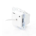 Modulo de Pared para Tirador de Baño con LED Indicador / Compatible con NX0019/B, NX0015 y NX1021 - Image 7