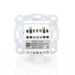 Modulo de Pared para Tirador de Baño con LED Indicador / Compatible con NX0019/B, NX0015 y NX1021 - Image 8