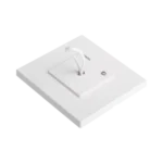 Modulo de Pared para Tirador de Baño con LED Indicador / Compatible con NX0019/B, NX0015 y NX1021 - Image 4