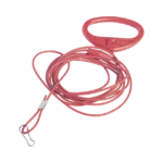 Tirador de Baño de 2 m con Cordel Antibacteriano / Compatible con NX0062, NX0114/CA y NX0117/C