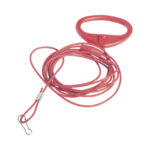 Tirador de Baño de 2 m con Cordel Antibacteriano / Compatible con NX0062, NX0114/CA y NX0117/C - Image 2