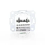 Modulo de Pared para Pulsador Cableado, Compatible con NX0871 y NX0881 y NX0015 - Image 8