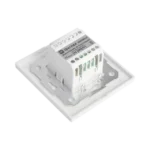 Modulo de Pared para Pulsador Cableado, Compatible con NX0871 y NX0881 y NX0015 - Image 5