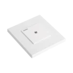 Modulo de Pared para Pulsador Cableado, Compatible con NX0871 y NX0881 y NX0015
