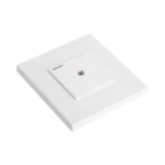 Modulo de Pared para Pulsador Cableado, Compatible con NX0871 y NX0881 y NX0015 - Image 2