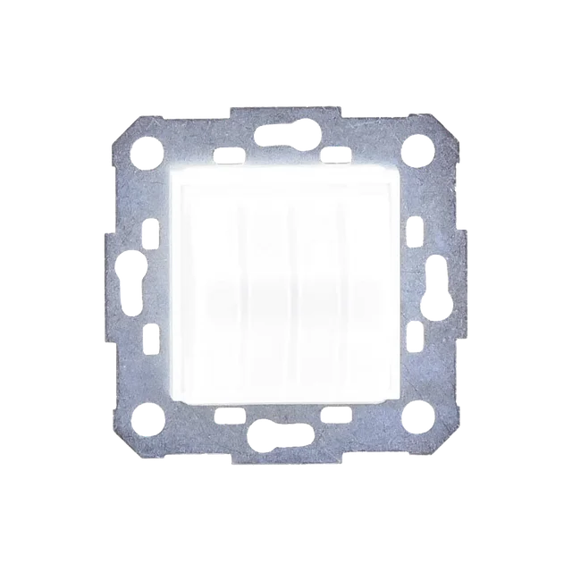 NX0172-h LUZ DE AVISO RGB Y CONEXION POR BUS (*) - Image 1