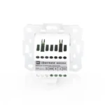 Modulo de 3 Botones iluminados / Alarma / Cancelar y Código Azul / BUS RS485 / Compatible con NX0019/B, NX1021 Y NX0015 - Image 7