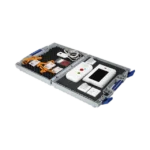 Maletín Funcional Demo Sistema de Llamada Paciente Enfermera IP con Terminales IP y Periféricos - Image 5