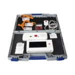 Maletín Funcional Demo Sistema de Llamada Paciente Enfermera IP con Terminales IP y Periféricos - Image 2