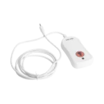 Pulsador de Cama con Indicador LED / Marcado Braille / IP67 / Compatible con NX0019/B, NX1021, NX0015 y NX0080/J1 - Image 4