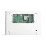 Terminal de Habitación IP / Lector RFID 125 KHz / Audio Bidireccional / SIP / PoE / Pantalla Táctil 7" / Compatible con NX1071 y NX1075 - Image 5