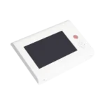 Terminal de Habitación IP / Lector RFID 125 KHz / Audio Bidireccional / SIP / PoE / Pantalla Táctil 7" / Compatible con NX1071 y NX1075 - Image 4