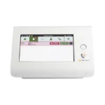 Consola de Sobremesa para Puesto de Control de Enfermería / Pantalla Táctil 7" / PoE / SIP / RFID / Compatible con NX0019/B, NX1021 y NX0015 - Image 3