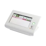 Consola de Sobremesa para Puesto de Control de Enfermería / Pantalla Táctil 7" / PoE / SIP / RFID / Compatible con NX0019/B, NX1021 y NX0015 - Image 2