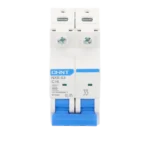 Pastilla para Riel Din, 2 Polos, 16 Amp, Vca:110/415v, 6kA, Catálogo: NXB632PC16, Serie: NXB-63. - Image 4
