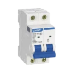 Pastilla para Riel Din, 2 Polos, 16 Amp, Vca:110/415v, 6kA, Catálogo: NXB632PC16, Serie: NXB-63. - Image 2