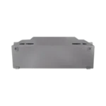 Distribuidor de Fibra Óptica para 48 empalmes, con 48 acopladores SC/APC y 48 pigtails, 19", 3 UR - Image 2