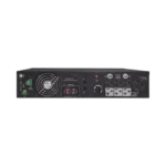 UPS de 3000 VA/2700 W, Online Doble Conversión, Entrada 120 Vca NEMA L5-30P, Onda Senoidal Pura, Torre o Rack de 2 UR, Con 6 Tomas NEMA 5-20R y 1 NEMA L5-30R - Image 3