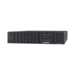 UPS de 3000 VA/2700 W, Online Doble Conversión, Entrada 120 Vca NEMA L5-30P, Onda Senoidal Pura, Torre o Rack de 2 UR, Con 6 Tomas NEMA 5-20R y 1 NEMA L5-30R - Image 4