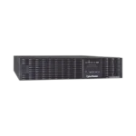 UPS de 3000 VA/2700 W, Online Doble Conversión, Entrada 120 Vca NEMA L5-30P, Onda Senoidal Pura, Torre o Rack de 2 UR, Con 6 Tomas NEMA 5-20R y 1 NEMA L5-30R - Image 5