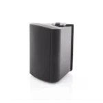 Altavoz Exterior De 2 Vías | Woofer 5.25in | Tweeter 0.75 In | 80w | 8 Ω | Negro - Image 3