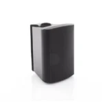 Altavoz Exterior De 2 Vías | Woofer 5.25in | Tweeter 0.75 In | 80w | 8 Ω | Negro - Image 5