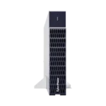 Transformador Reductor de 208 Vca a 120 Vca, Entrada Hardwire con Cable de Uso Rudo, Con 6 Salidas NEMA 5-20R