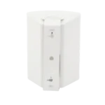 ALTAVOZ EXTERIOR DE 2 VÍAS | WOOFER 5.25IN | TWEETER 0.75 IN | 80W | 8 OHMIOS | BLANCO - Image 5